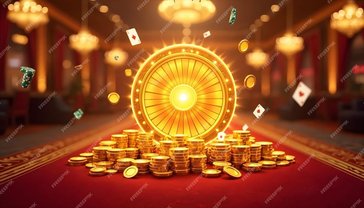 Proses deposit mudah di jahetoto dengan berbagai metode lokal